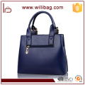 China Elegance Lady Ledertasche Tasche Heißer Verkauf Mode Handtasche